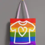 About Pride Edition Totebag
