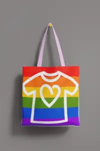 Pride Edition Totebag